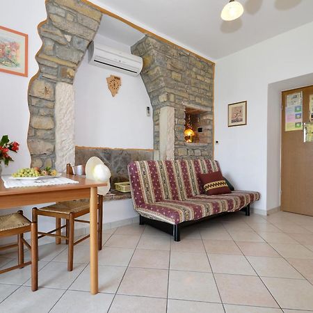 Bella Vista Apartments Motovun Ruang foto